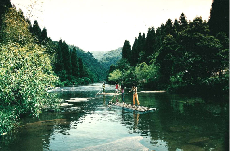 平樂古鎮(zhèn)