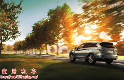 租車時(shí)代來(lái)臨 買車時(shí)代會(huì)被顛覆嗎？